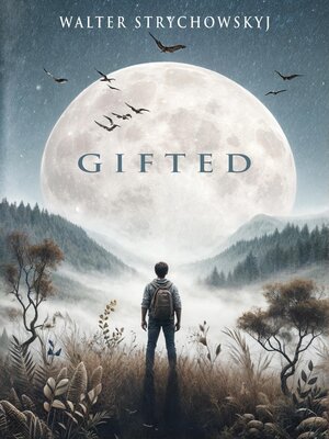 cover image of Gifted